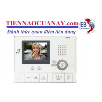 MÀN HÌNH CHUÔNG CỬA AIPHONE GT-1C-L